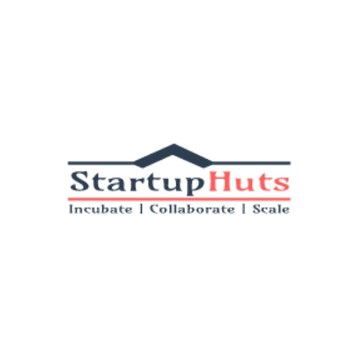 StartupHuts