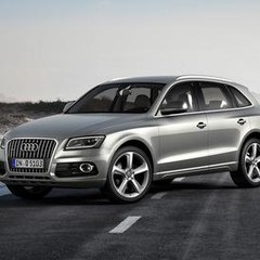 bmw x5 review