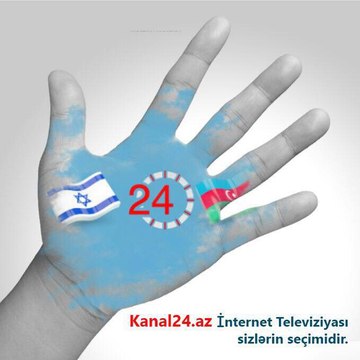 Kanal24 İnternet Televiziya