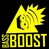 Bass Boostedmix