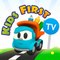 KidsFirstTV