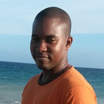 Yannick Prince