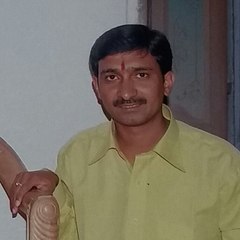 Suresh Gavande