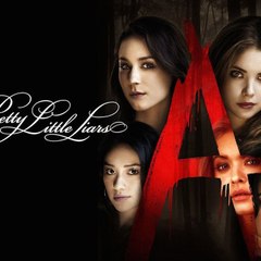 ABC Pretty Little Liars