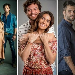 Novelas
