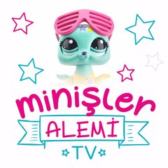 Minişler Alemi Tv