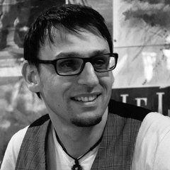Stéphane Revelin - Video Artist