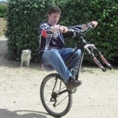 Guillaume MOAL