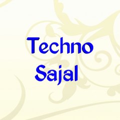 Techno sajal