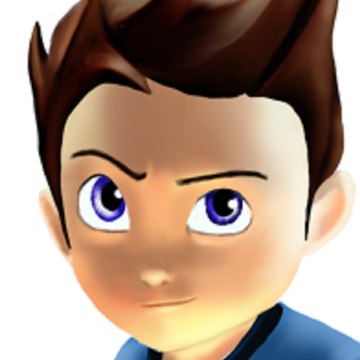 kid animation