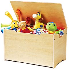 toy box