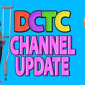 DCTC Toy Channel