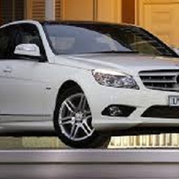 mercedes c200 review