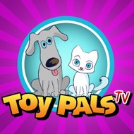 toy pals TV