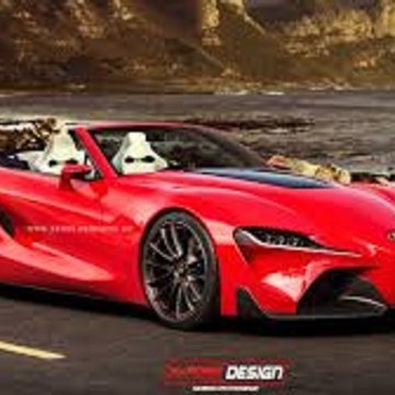 toyota convertibles review