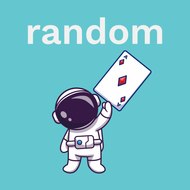 Randomweb