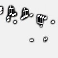 rains note