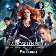 Shadowhunters Season 3