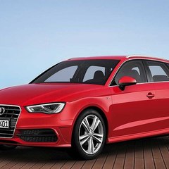 audi sportback review