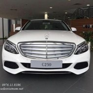 mercedes c250 car review