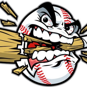 Professional baseball