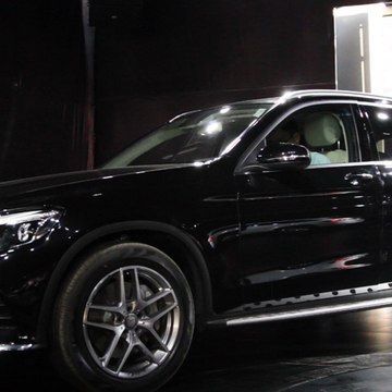 mercedes glc 300