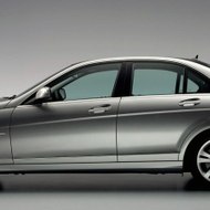 mercedes c180