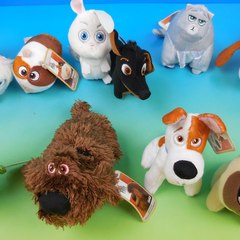 Funky Junk Toys
