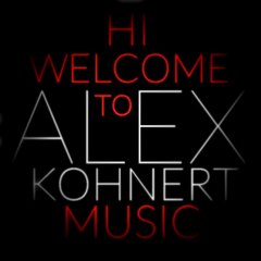 Alex Kohnert Music