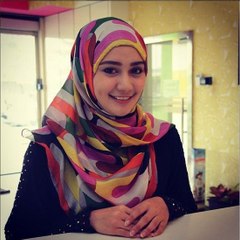 Saba Sakina