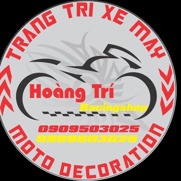 Hoàng Trí Racing Shop