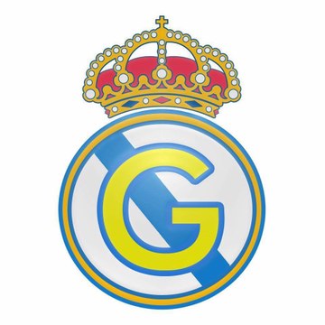 Real Madrid Galaxie