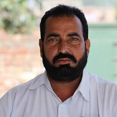 Baltej Sran