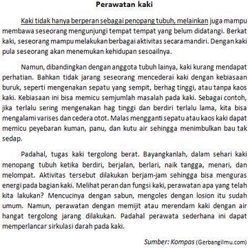 Teks