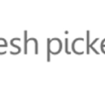 Fresh Picked Deals