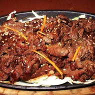 Bulgogi