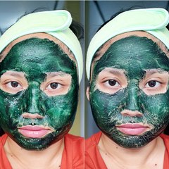Maskeralamiwajah