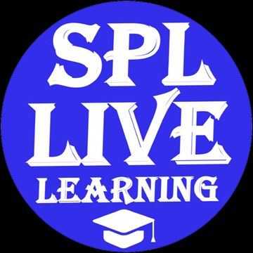 SPL LIVE LEARNING