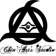 CHIN'Art's Studio