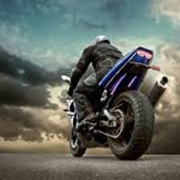 Motorcycle Passion
