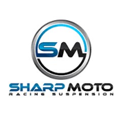 Sharp Moto