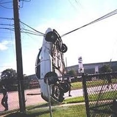 Driving Fails