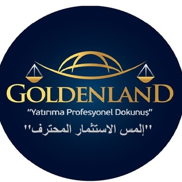 Goldenland