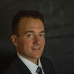 Chris Salis
