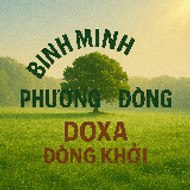 DOXA ĐÔNG KHỞI
