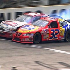 Daytona-520