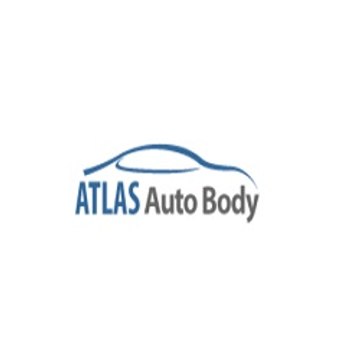 Atlas Auto Body Repair Shop
