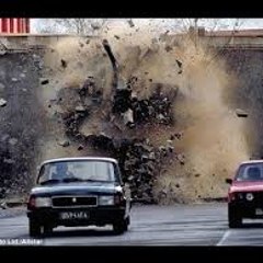Crazy Drivers & Car Crashes