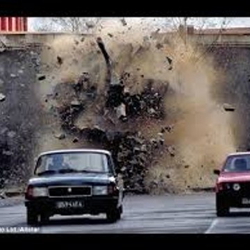 Crazy Drivers & Car Crashes