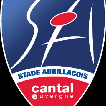 Stade Aurillacois Cantal Auvergne